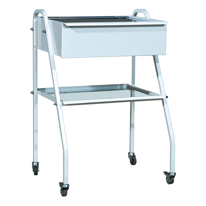 Столик маніпуляційний СМ-3 (старого зразка), ТМ ЗАПОВІТ